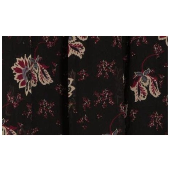 Patrons Of Peace ☮️ Adele Tie Back Dress 👗 - Picture 3 of 5